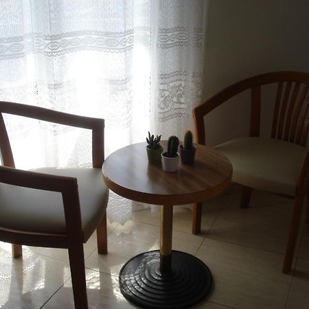 Hostal Margarita 皮内达德马尔 客房 照片