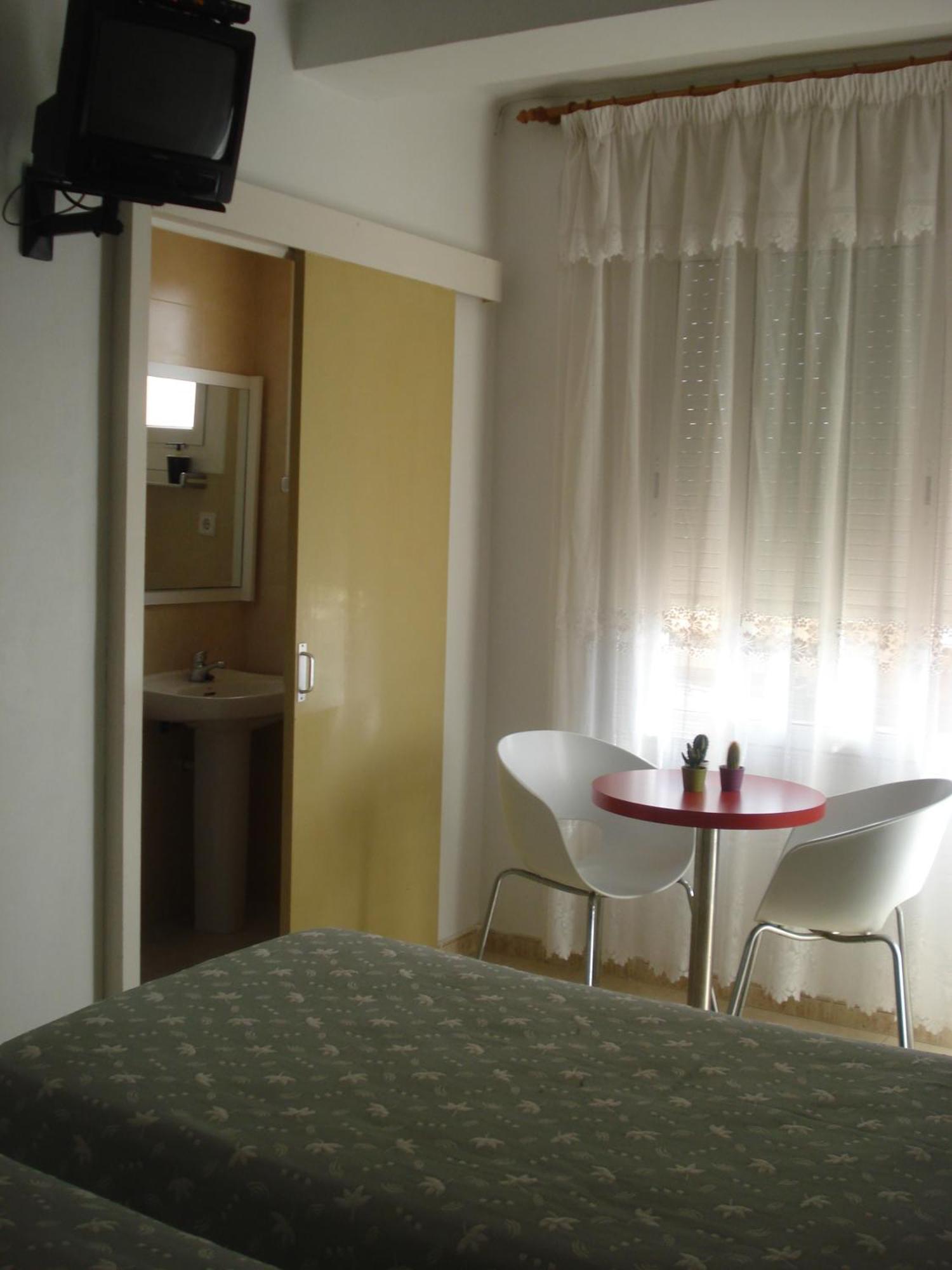 Hostal Margarita 皮内达德马尔 客房 照片