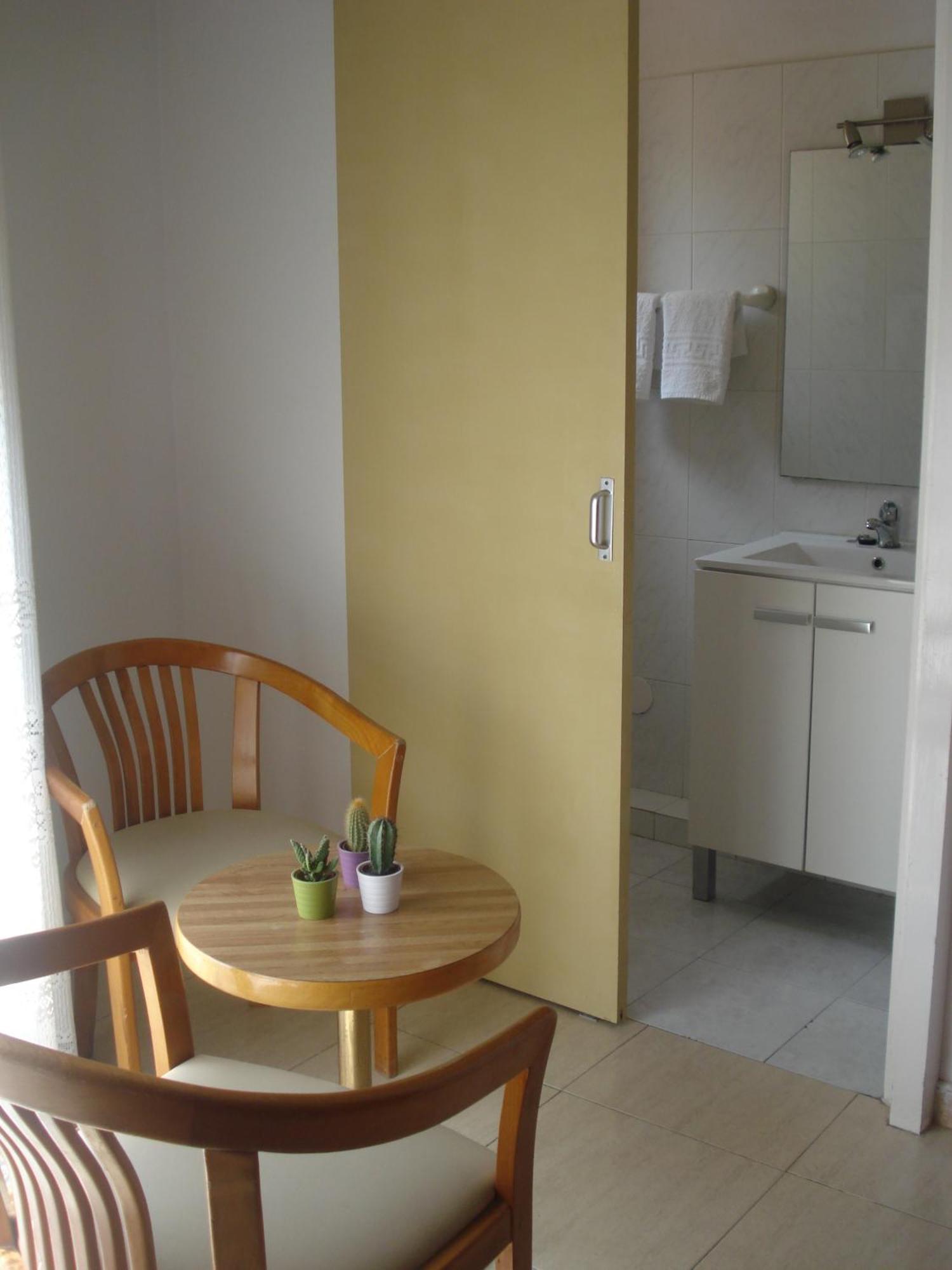 Hostal Margarita 皮内达德马尔 客房 照片