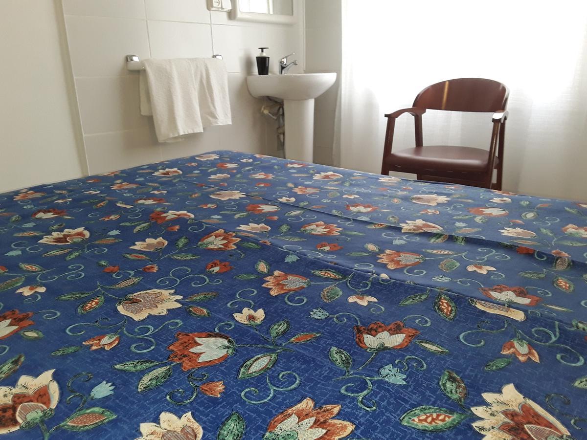 Hostal Margarita 皮内达德马尔 外观 照片