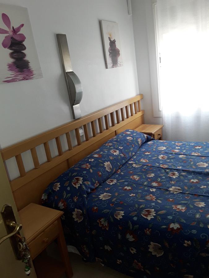 Hostal Margarita 皮内达德马尔 外观 照片