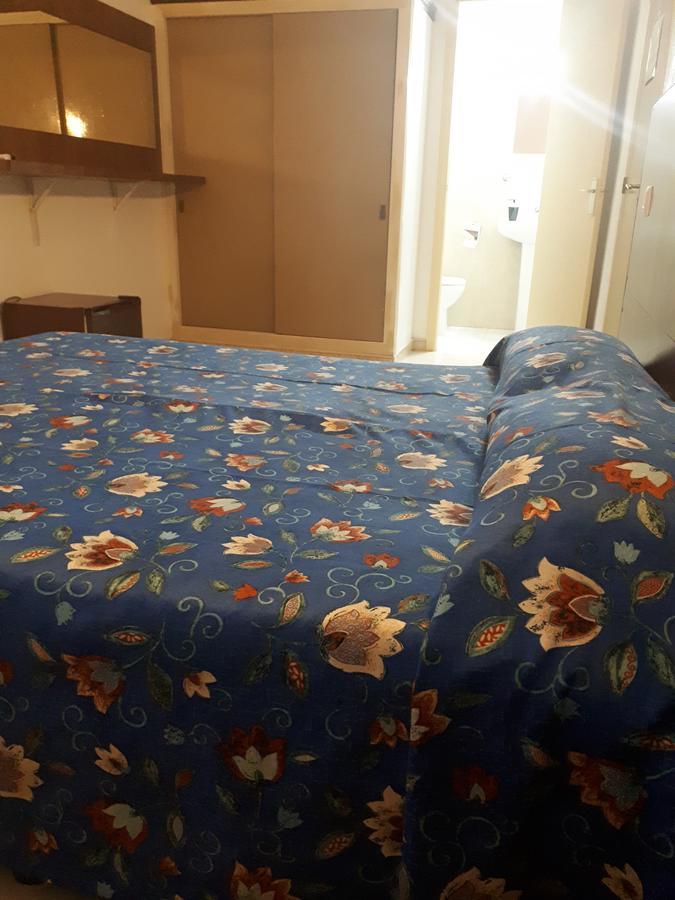 Hostal Margarita 皮内达德马尔 外观 照片