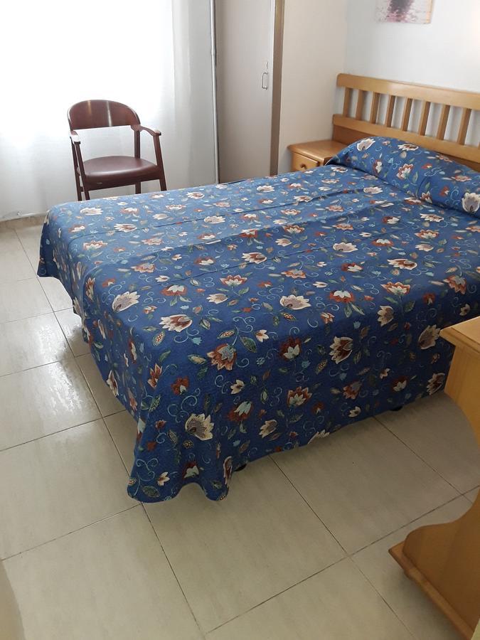 Hostal Margarita 皮内达德马尔 外观 照片